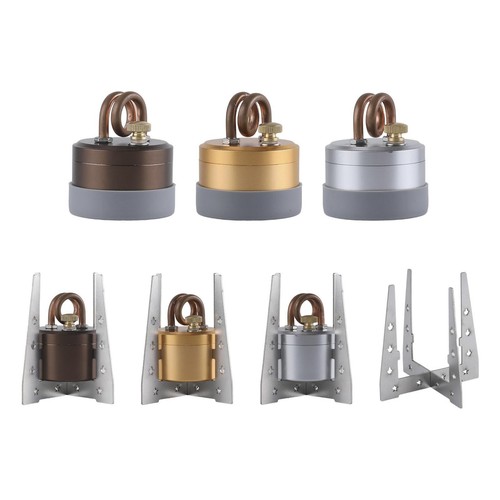 Spirit burner alcohol stove - burner,