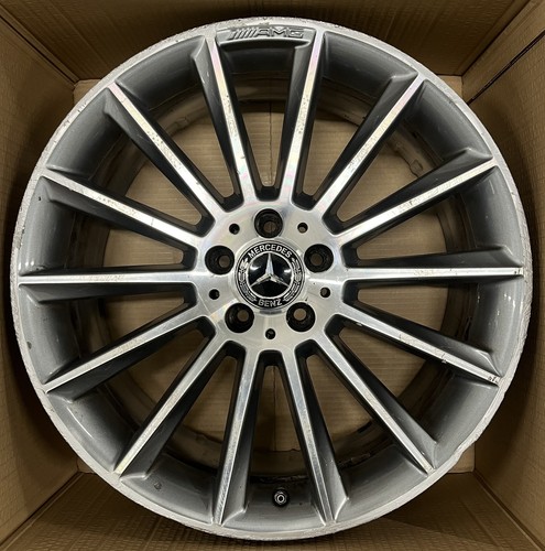 Genuine mercedes class - mercedes, e-class