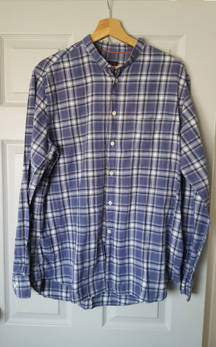 Corneliani mens plaid long - plaid,