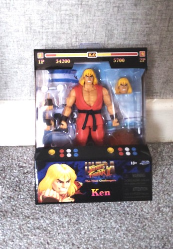 Brand new capcom - brand,