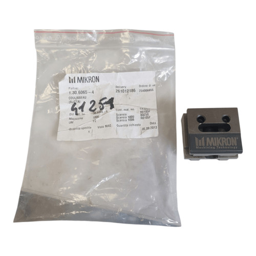Mikron 306065 slide - mikron,
