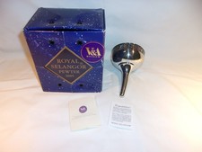 Royal Selangor Pewter Wine