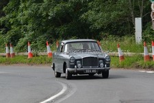 Car photo 12x8 austin - -,
