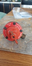 BULLFINCH B.S. 3016 1465 PRESSURE REGULATOR PROPANE Vintage Made In England 