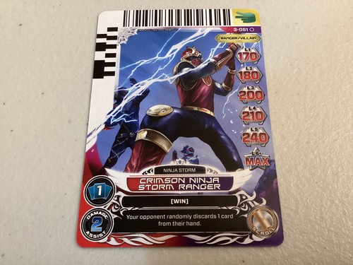 Power rangers action - rangers, game