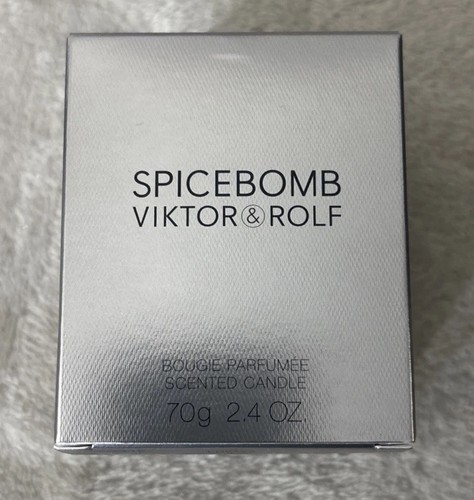 Spicebomb candle viktor - viktor, &