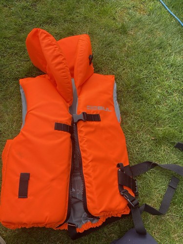 Gul life jacket for adult - gul,