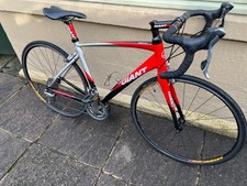 Entry level road bike - Giant