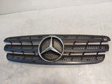 13ML Mercedes ML W163 Radiator