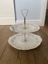 Vintage Retro Colclough bone