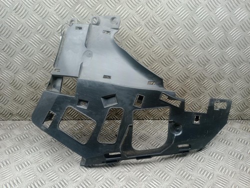 Renault scenic bumper - bumper, bracket