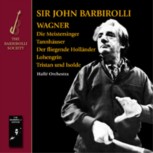 Richard wagner sir john - richard,