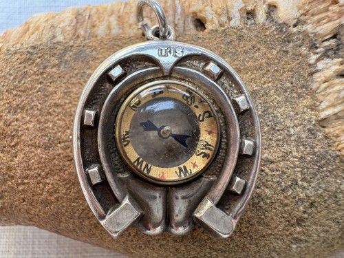 Antique victorian sterling - antique,