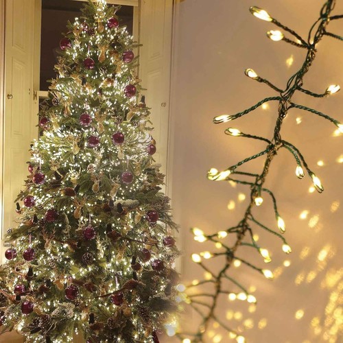 Premium led cluster - led,