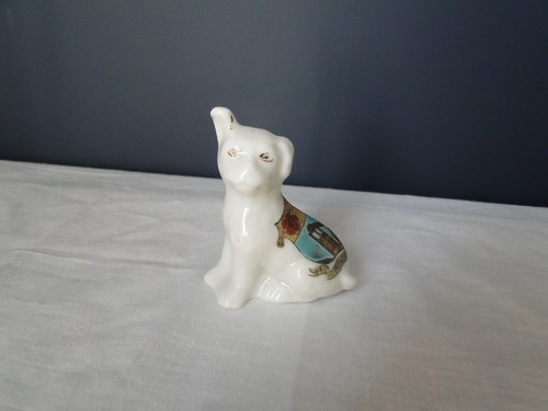 Vintage swan china - swan,