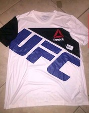NWT Men's REEBOK UFC FIGHTING