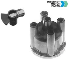 Intermotor Rotor Arms