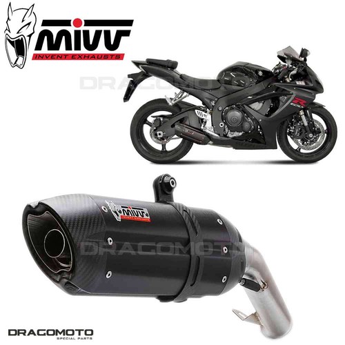 Exhaust suzuki gsx - exhaust, gsx-r