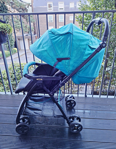 Joie pushchair stroller pram - stroller,