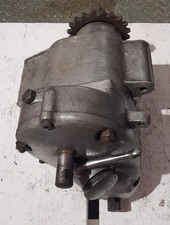 Triumph Pre Unit Gearbox for