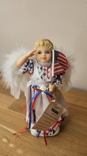 Seymour mann guardian - seymour, angels