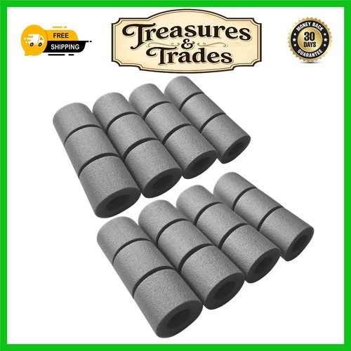 Smooth foam eyelet - foam, curtain