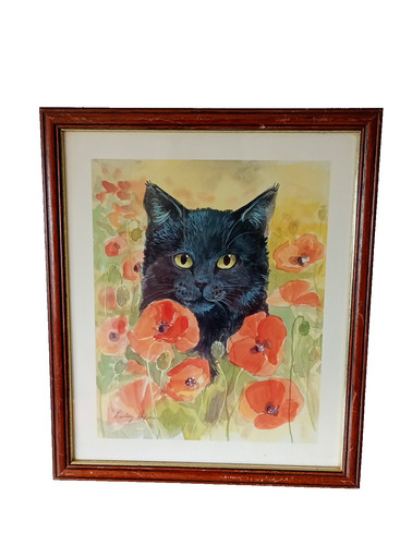 Lesley holmes black - holmes,