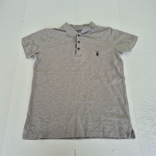 All saints polo shirt - saints,