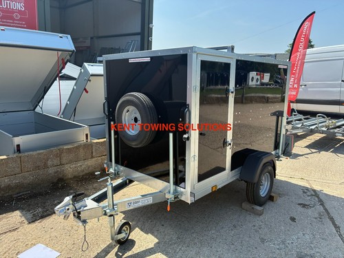 New tickners eco744 7x4x4ft - tickners,