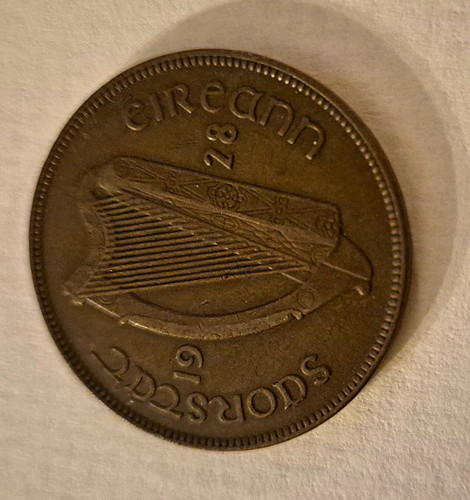 Ireland saorstát éireann - ireland,