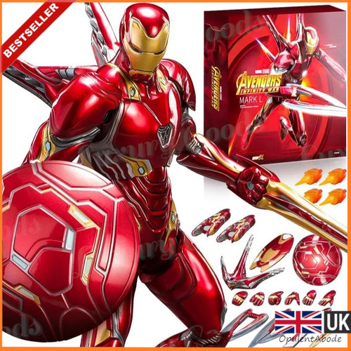 Marvel avengers series - mk, 50