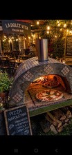 Pizza Oven 🇮🇹 