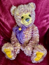 Charlie Bears 'Belle' Limited