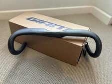 Giant Contact SLR Aero Carbon Handlebars 400mm 