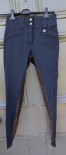 Premier Equine Navy Full Seat
