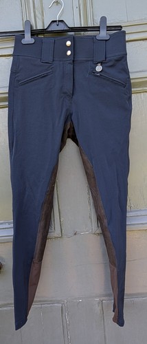 Premier equine navy full seat - premier,