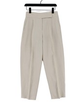 Jigsaw Women's Trousers UK 10