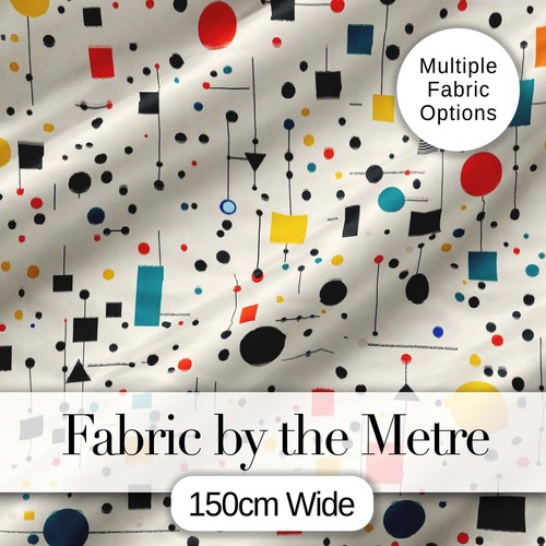 Abstract modern bauhaus style - abstract,