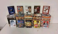 50 x Classics DVD Bundle - Vintage 30s/40s/50s/60s/70s/80s Free P&P