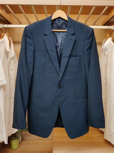 Reiss suit jacket - reiss, 36r