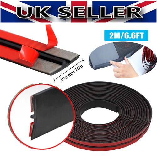 Rubber seal strip trim - seal,
