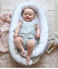 Baby Cocoon Organic Cotton