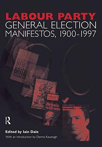 Labour party general - labour,