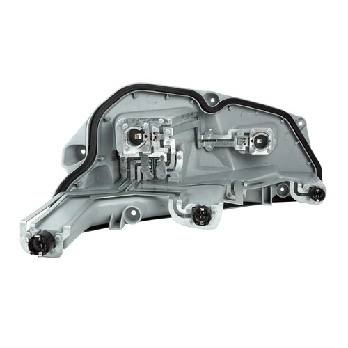 For audi mk2 2006 14 - 8j, 2006-14