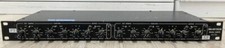Drawmer DS201 Dual Channel Noise Gate Rack Mount System