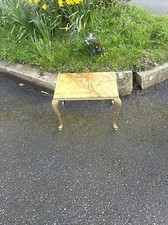 Fine 1950’s Art Moderne Gilt