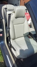 saab 9-3 cabriolet