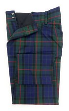 Gunn tartan trews - gunn,