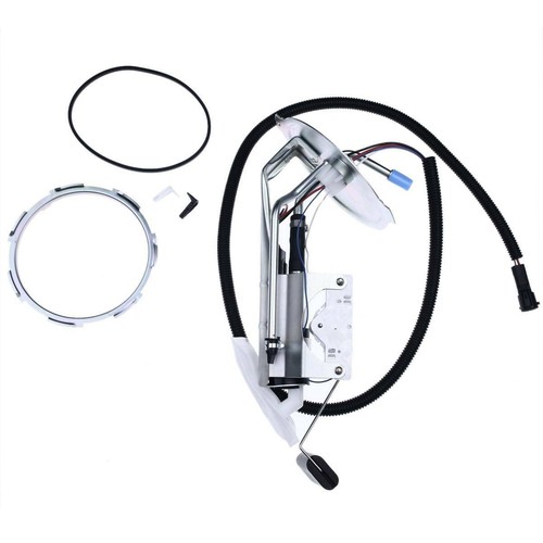 Electrical fuel pump - pump, assembly