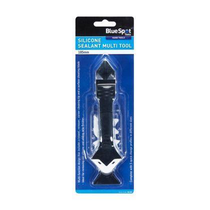 Bluespot silicone sealant - bluespot,